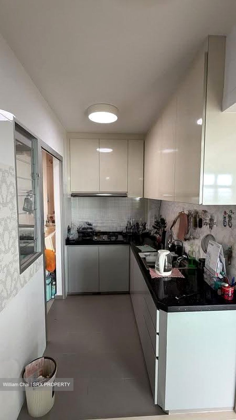 Blk 561A Spring Haven @ Jurong (Jurong West), HDB 3 Rooms #630829661
